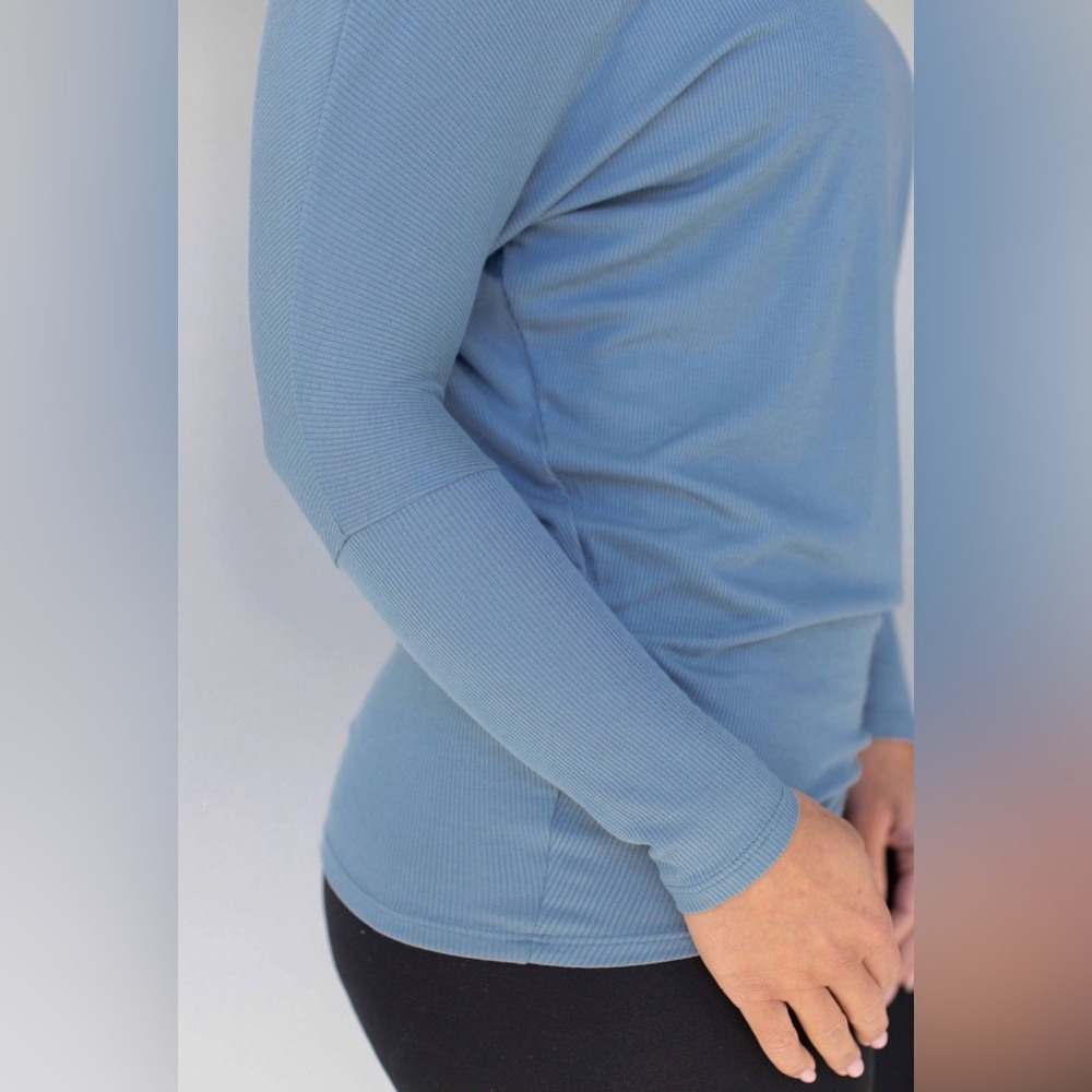 SAVVI Ribbed Zadar M - Picture 3 of 9